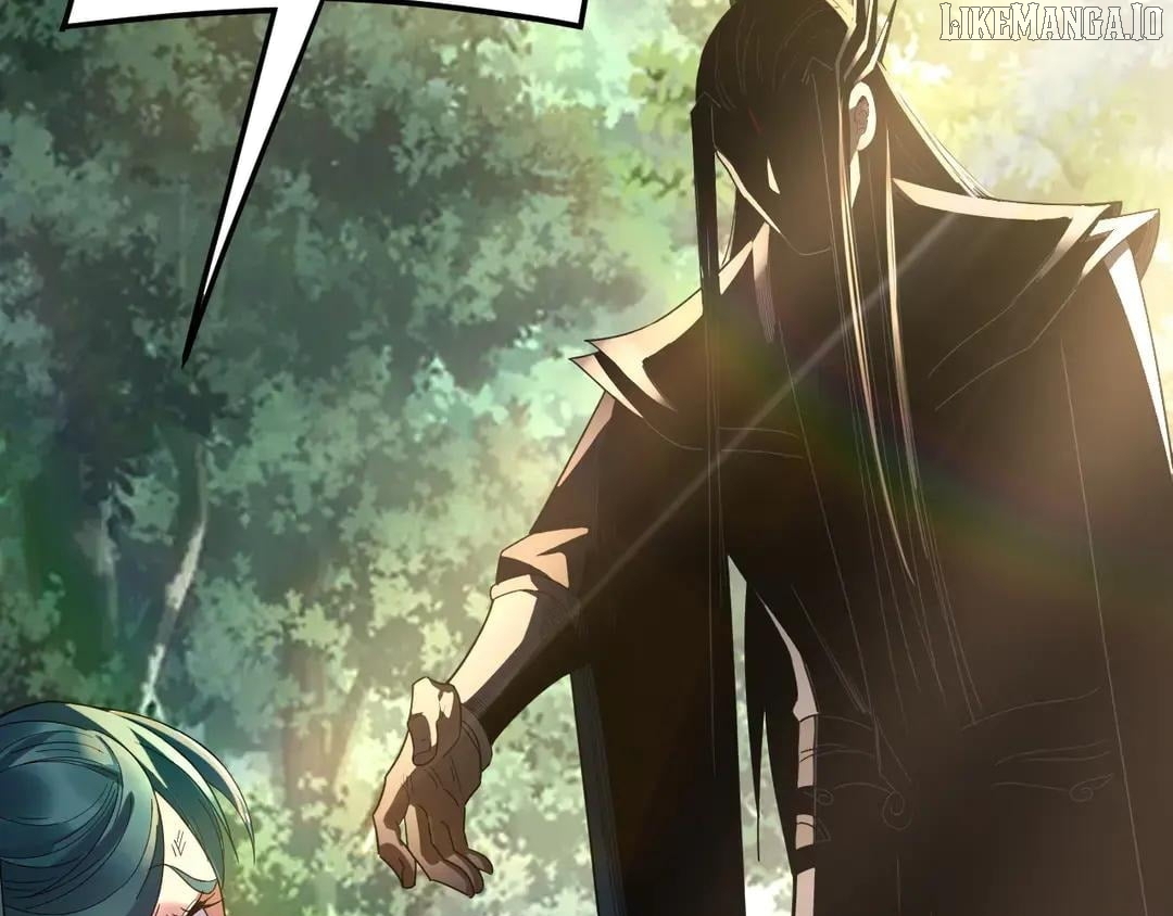 Me, The Heavenly Destined Villain Chapter 288 - page 131